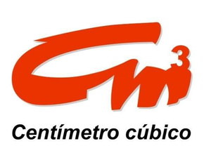Logo de Centimetro Cubico