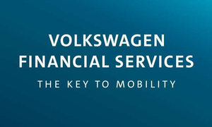 Logo de Centro de Usados Volkswagen Financial Services 2