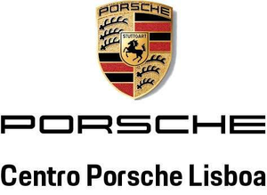 Logo de Centro Porsche Lisboa