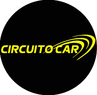 Logo de Circuito Car