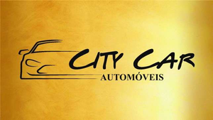 Logo de CITY CAR AUTOMOVEIS