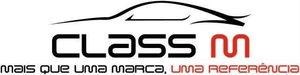 Logo de ClassM - mais que uma marca, uma referência