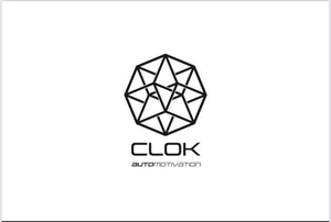 Logo de Clok Automotivation