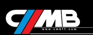 Logo de CMB, Lda