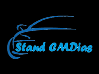 Logo de CMDias