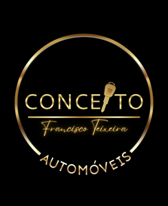 Logo de Conceito Automóveis