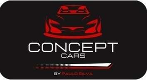 Logo de Concept Cars