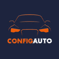 Logo de CONFIGAUTO