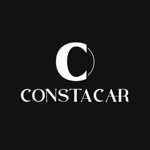 Logo de Constacar - Automóveis Unipessoal Lda
