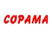 Logo de Copama