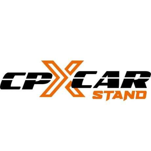 Logo de CPX CAR