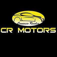Logo de CR MOTORS