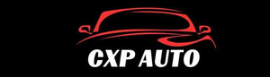 Logo de CXP Auto