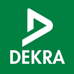 Logo de DEKRA