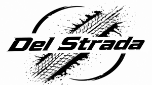 Logo de Del Strada