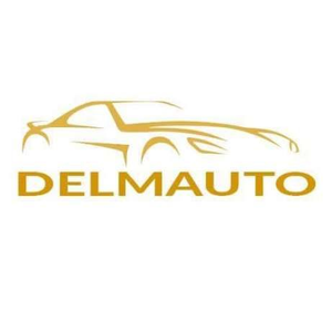Logo de Delmauto