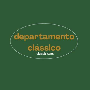 Logo de Departamento Clássico