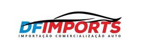 Logo de DFIMPORTS