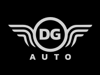 Logo de DGAUTO