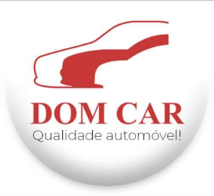 Logo de Dom Car
