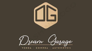 Logo de Dream Garage