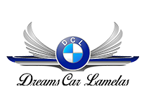 Logo de Dreams Car Lamelas
