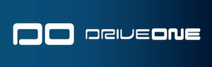 Logo de DriveOne