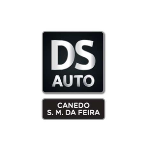 Logo de DS AUTO CANEDO- SMFEIRA