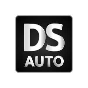 Logo de DS AUTO