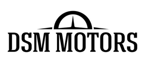 Logo de DSM MOTORS LDA.