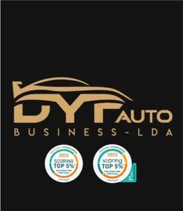 Logo de DYA & AUTO | Automóveis de Confiança