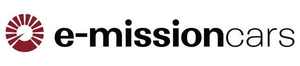 Logo de E-Mission Cars