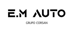 Logo de EM Auto