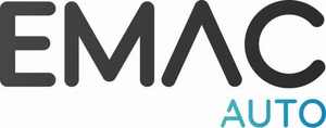 Logo de EMAC AUTO