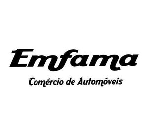 Logo de Emfama Lda
