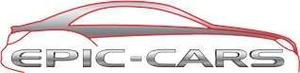 Logo de EPIC-CARS