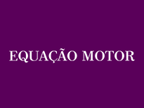 Logo de Equação Motor (Parque Nascente)