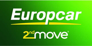 Logo de EUROPCAR 2ND MOVE | Viaturas Usadas | Lisboa