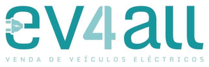 Logo de Ev4all - Venda de Veículos Eléctricos
