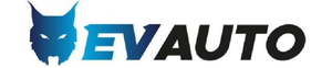 Logo de EV auto Electric Vehicles