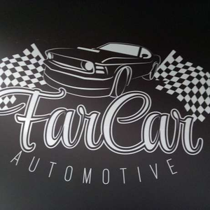 Logo de Farcar Automotive