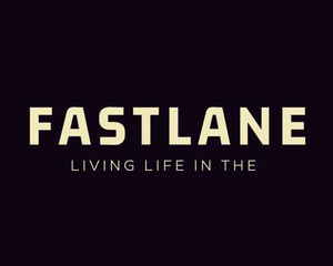 Logo de Fastlane