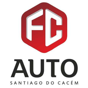Logo de fcauto lda