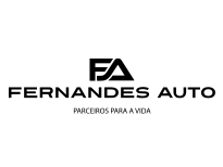 Logo de Fernandes Auto