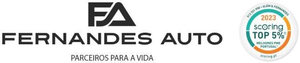Logo de FernandesAuto