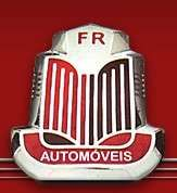 Logo de Fernando Ribeiro