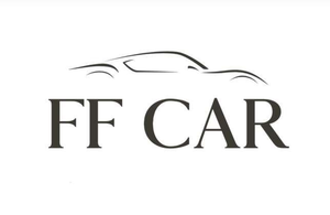 Logo de FF Car (CERTEZEXÓTICA)