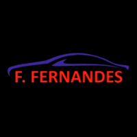 Logo de FFernandes Automóveis LDA