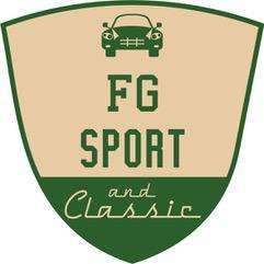 Logo de FG SportandClassic