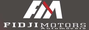 Logo de Fidji Motors